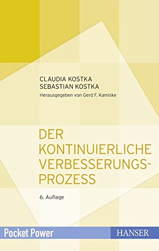 ᐅᐅ Kontinuierliche Verbesserungsprozess Moderation Test - 