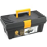  VOREL 78801 - caja de herramientas de plástico 12\"