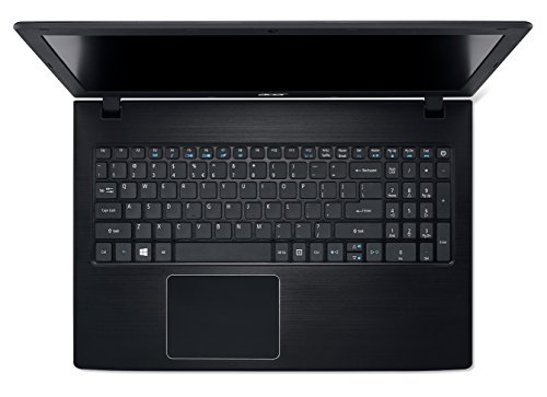 Acer Aspire E 15  15 6  Full HD  8th Gen Intel Core i5-8250U  GeForce MX150  8GB RAM Memory  256GB SSD  E5-576G-5762