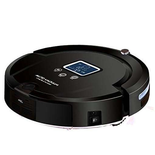 Recensione e opinioni su Robot Aspirapolvere Automatico Mini A320, Robot  Aspirapolvere Amtidy - guidarobotaspirapolvere.it