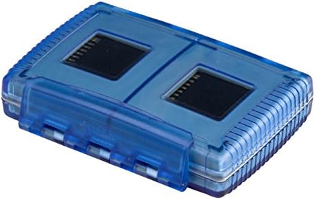 Gepe 3861-02 Card Safe Extreme, Iceblue