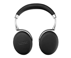 Casque audio parrot zik 2 0