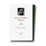 Image de Tchékhov : Oeuvres, tome 2