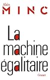 La Machine égalitaire