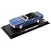 Produktbild Modellauto Chevrolet Camaro SS - 1968 (1:43) - blau