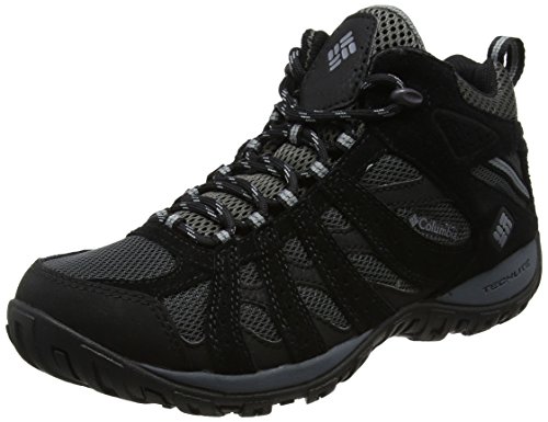 columbia redmond mid