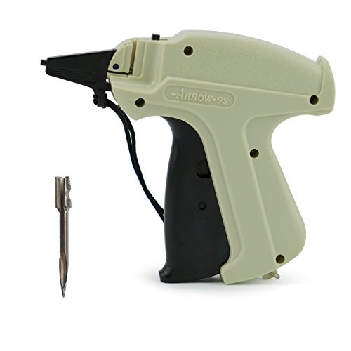 ARROW 9 S - Pistola etiquetadora (Incluye Aguja de Repuesto)