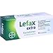Produktbild Lefax® extra Kautabletten