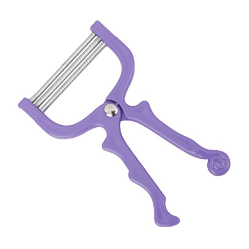 Generic Safe Handheld Face Facial Hair Removal Threading Facial Epilator RS.315 (65.00% Off) - Amazon