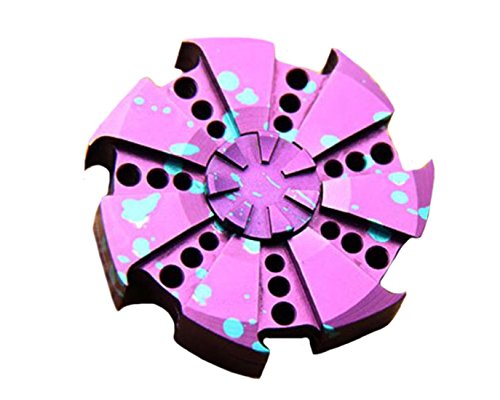 Fidget Spinner High Speed Stainless Steel Bearing ADHD Focus Anxiety Relief Toys Fidget Spinner High Speed Stainless Steel Bearing ADHD Focus Anxiety Relief Toys