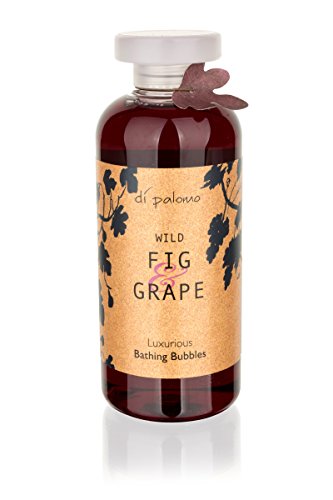 Di Palomo Wild Fig & Grape bubble bath 300ml