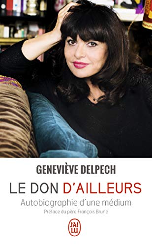 Le don d'ailleurs Le don d'ailleurs