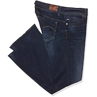 g star midge bootleg wmn