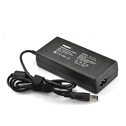 Sunydeal Notebook Adapter Ladegerät Netzteil für HP Pavilion 4.74A 7.4×5.0mm - 4