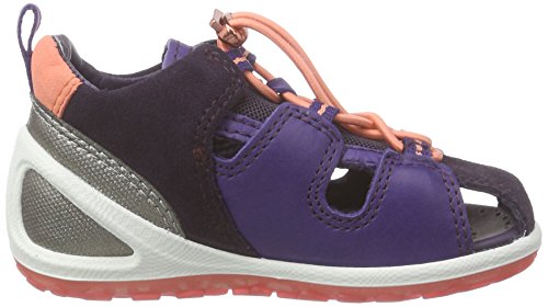 Ecco LITE SA Unisex Baby Lauflernschuhe Sandalen - 6