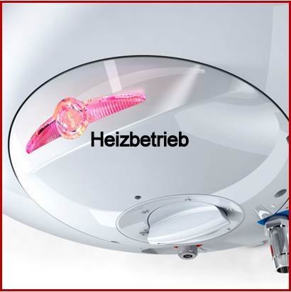 30 L Liter Elektro Warmwasserspeicher Boiler 2- fach emailliert Antikalk Beschichtung 1200 Watt - 7