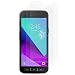 Produktbild HOWEHORC 2pcs 9H 2.5D Premium gehärtetes Glas, für Samsung 4 Displayschutzfolie, für Samsung Galaxy Xcover 4 Glasfolie G390F 5.0