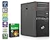 Produktbild Gaming PC | Fujitsu Esprimo P910 MT | Nvidia Geforce GTX 1050 | Intel Core i5-3470 @ 3,2 GHz | 8GB DDR3 RAM | 1000GB HDD | 500GB SSD | DVD-Brenner | Windows 10 Pro (Zertifiziert und Generalüberholt)