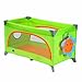 Produktbild Chicco 0607900551020 - Reisebett Chicco Spring, Design: Kiwi