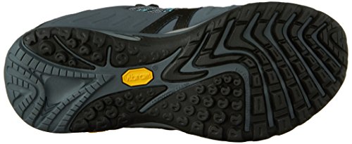 Merrell Siren Sport Gtx Damen Trekking- & Wanderhalbschuhe - 3