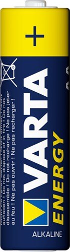 Preisvergleich Produktbild Varta 72259 Alkali-Mangan Batterie, 1,5 V