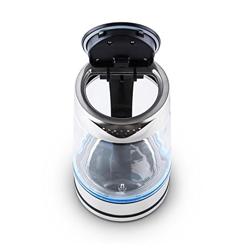 Glas-Wasserkocher - 6