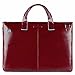 Produktbild Piquadro Blue Square Schmale, erweiterbare Laptoptasche mit iPad®Air/Pro 9,7-Fach - CA4021B2 (Rot)