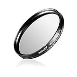 52MM CPL Circular Polarizador Filtro con ultra suave Limpiador de Micro fibra. NOTA: la cámara, lente, iphone, ipad, de gafas, reloj muestra en la imagen NO INCLUIDO