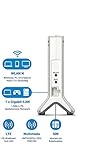 AVM FRITZ!Box 6820 (LTE (4G) bis 150 MBit/s, UMTS (3G) bis...