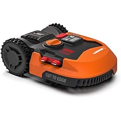 worx WR153E Robot Tondeuse