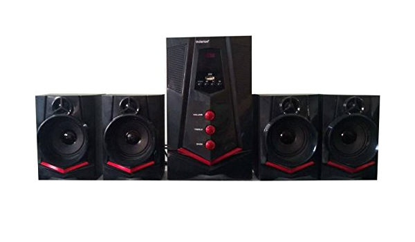 clarion home theater 4.1 bluetooth