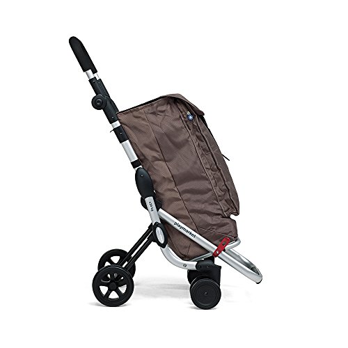 Foppapedretti 9702000300 Go Up Carrello Spesa Red 209 - 3
