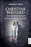Cover zum Buch Christine Bernard. Das Mädchen aus ei...
