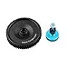 Fotga big black standard lens 65T 0.8mm pitch gear for DP500 II IIS follow focus RS.3372.00