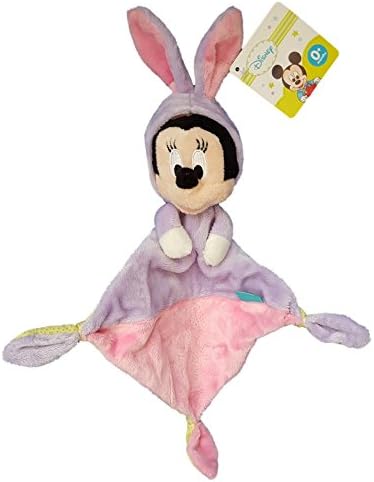 Official Disney Minnie Mouse Comforter