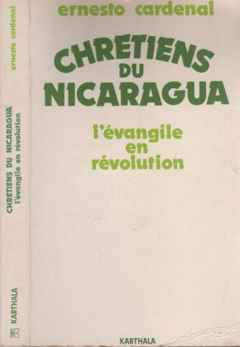 Chrétiens du Nicaragua gratuit Chrétiens du Nicaragua gratuit