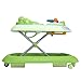Chicco Band Walker - Green Wave