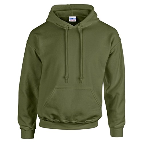 Gildan GD057 Kapuzen-Sweatshirt 