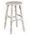 Produktbild East at Main TT-DF-PR107-WT Tula Hocker, White Wash