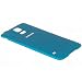 Produktbild Original Samsung Galaxy S5 ( SM-G900F ) ( GH98-32016C ) Akkudeckel - blau