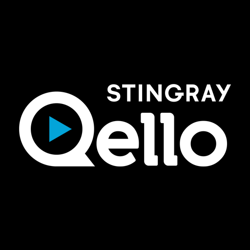 Stingray Qello Amazon.co.uk Appstore for Android