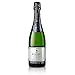 Produktbild 2014er Bouvet Saphir Blanc Saumur A.O.C, brut, Sekt Loire, 12,5% vol.,, 750 ml