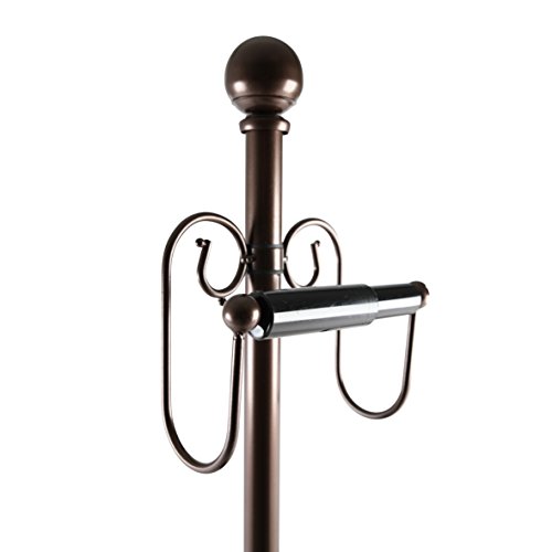 Axentia 282081 WC Garnitur Nostalgie - 7