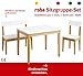 Roba Kid's Seating Arrangement