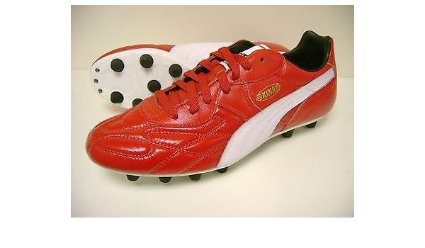 puma king excel