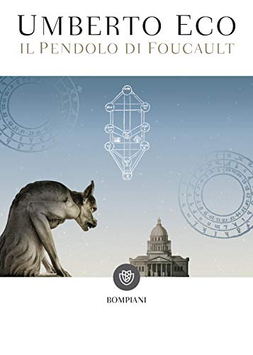 Il pendolo di Foucault Il pendolo di Foucault