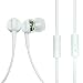 MobileGabbar Coolpad Note 3 Earphone Handsfree Compatible - 3.5mm Jack RS.249.00