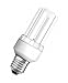 Produktbild Osram CFLI Lampe DSTAR Stick 8 W/827 220 – 240 V E27