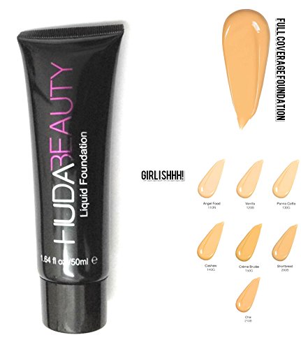huda beauty foundation price
