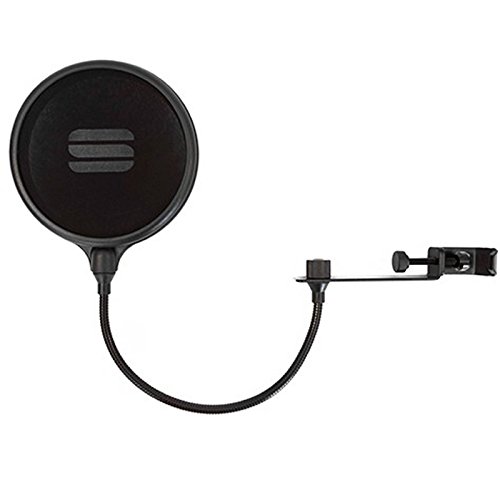 Editors Keys eksspf04 - Microphone Accessories